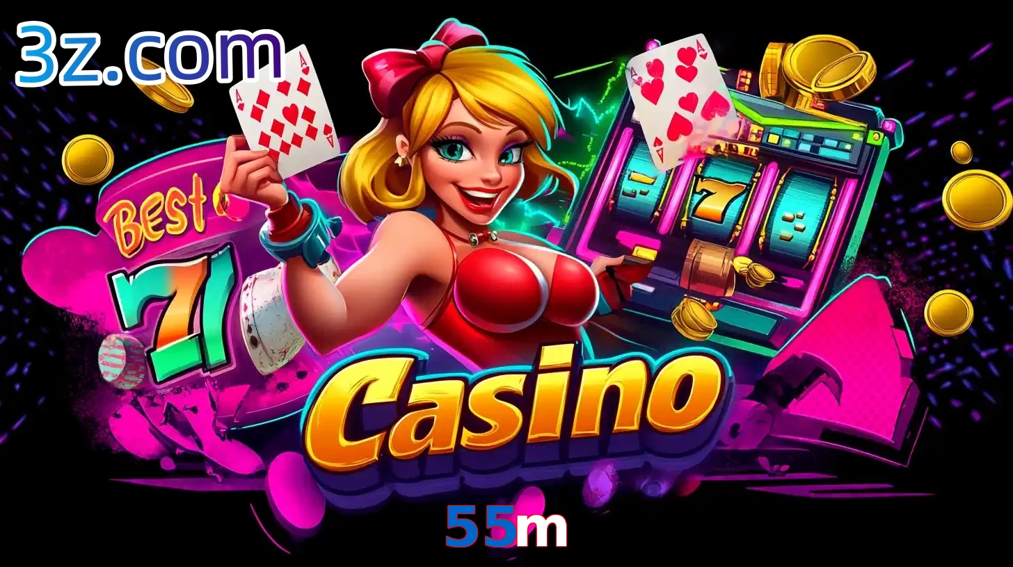 55m casino