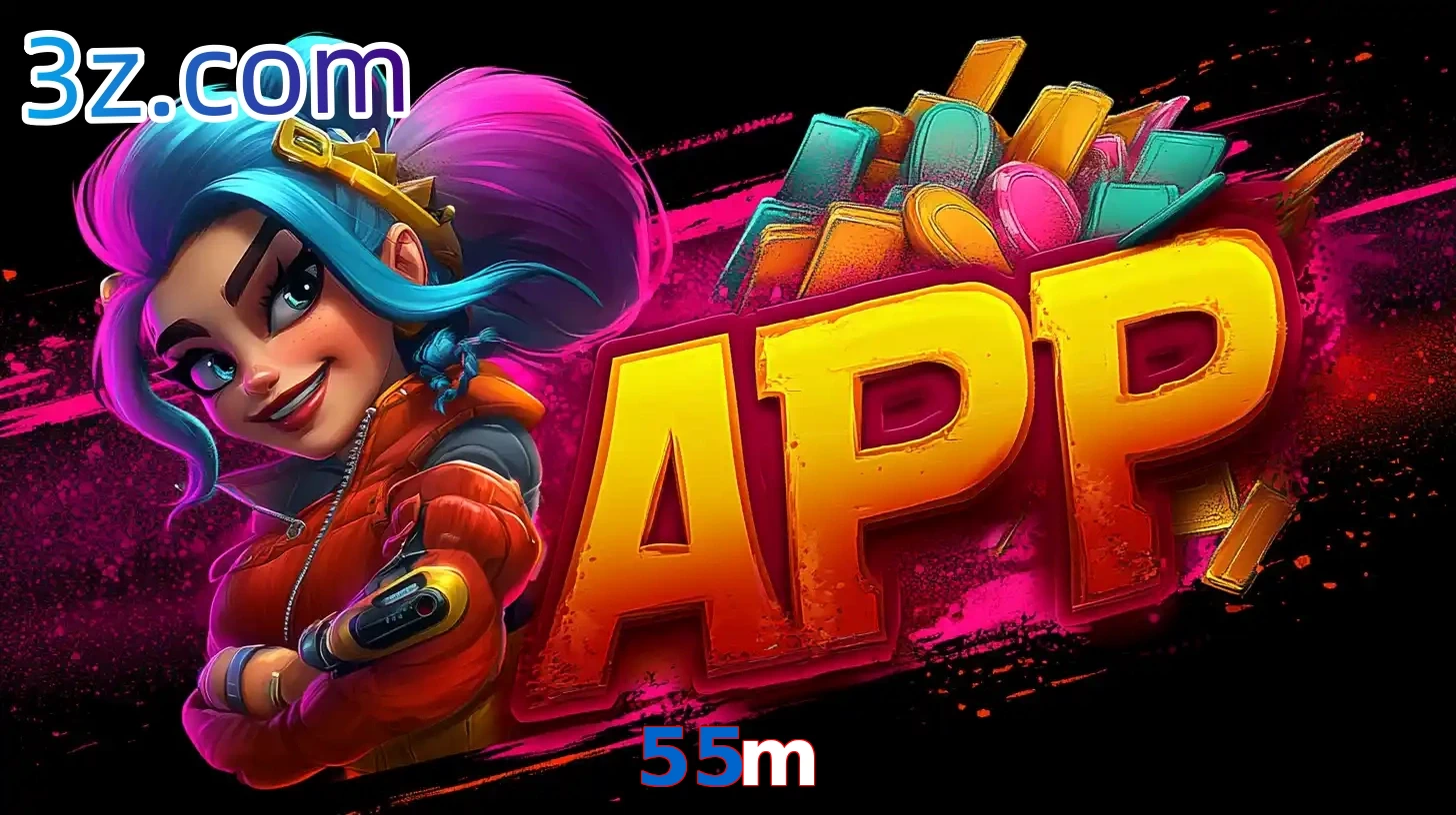 55m aplicativo