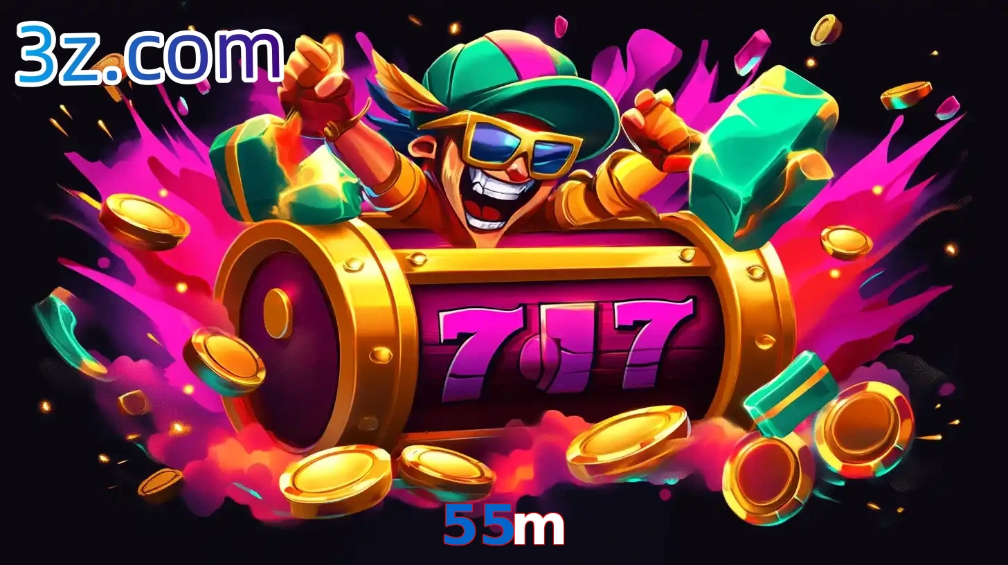 55m grande jackpot