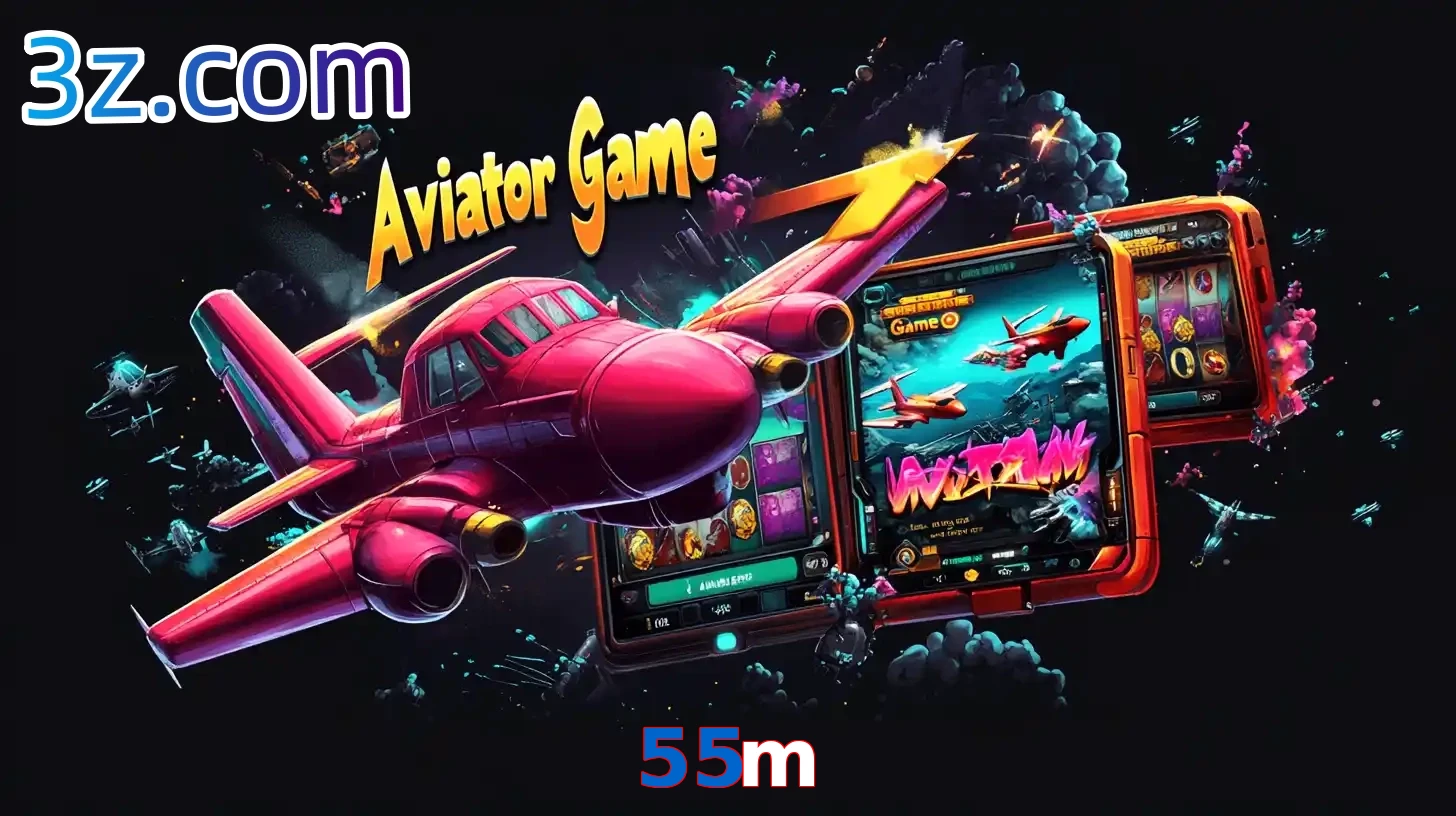 55m jogo aviator brasil