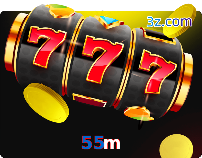 55m slots online Brasil