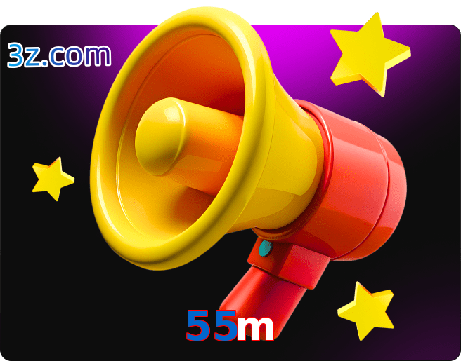 55m eventos especiais cassino 2025